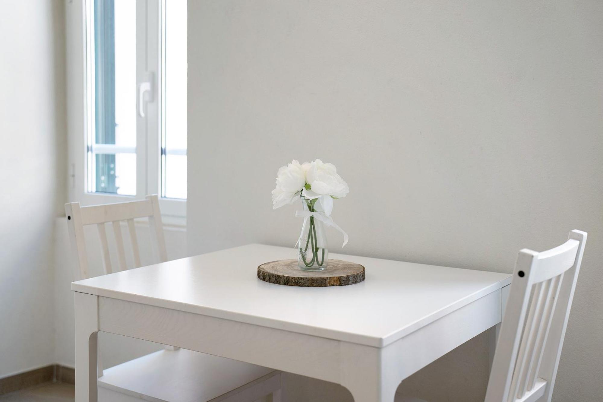 Casa Elena Apartment Bordighera Bagian luar foto