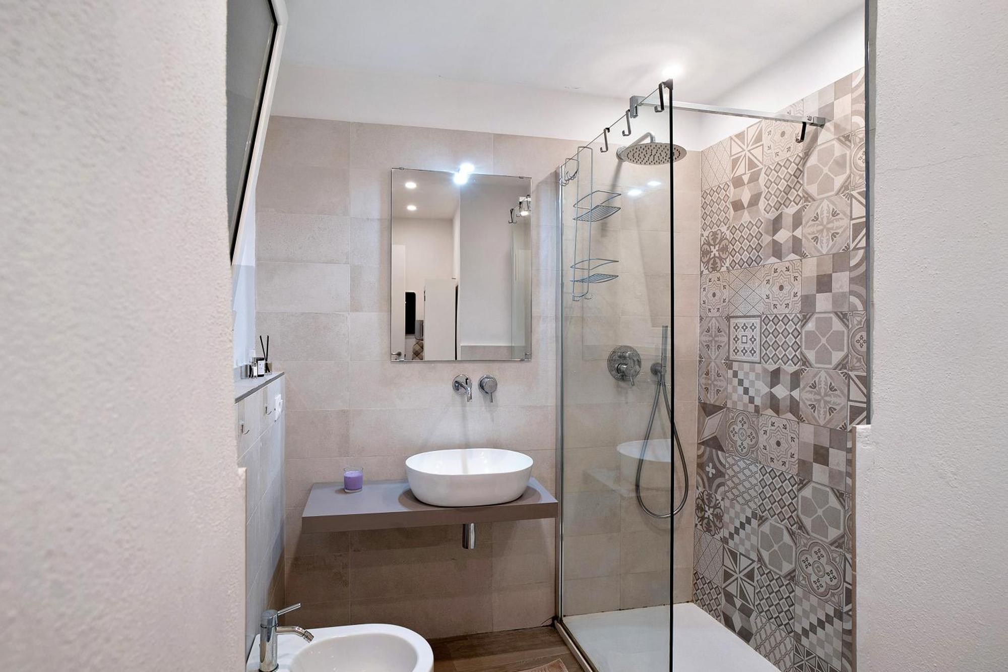 Casa Elena Apartment Bordighera Bagian luar foto